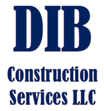 DIB Construction Services logo