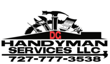 DG Handyman Service, LLC logo
