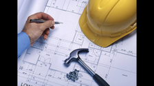 Logo for ELP Builders