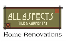 Avatar for All Aspects Tile and Carpentry