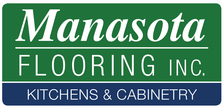 Logo for Manasota Flooring, Inc.