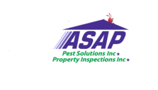 ASAP Pest Solutions, Inc. logo