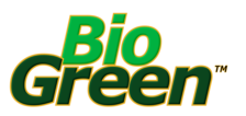 Bio Green of Orlando logo