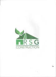 RSG Construction, LLC logo