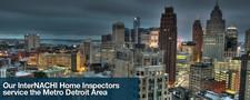 Stocks Home Inspection logo