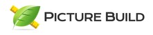 Logo for Picture Build