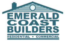 Emerald Coast Builders, Inc. logo