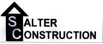 Salter Construction logo