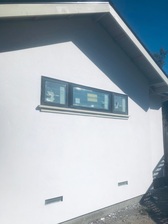 Burlingame Plastering & Stucco, Inc. logo