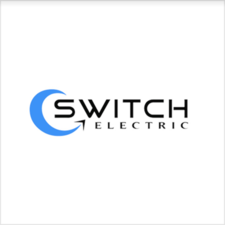 Switch Electric, LLC logo