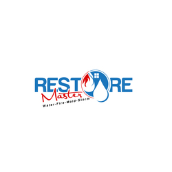 Restore Master logo