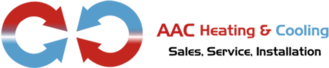 AAC Heating and Cooling, LLC logo