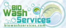 BioWash Services logo
