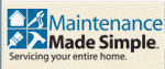 Maintenance Made Simple logo