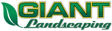 Giant Landscaping Services, LLC logo