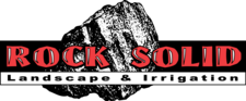 Rock Solid Landscape & Irrigation, Inc. logo