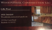 Avatar for Wood N Bark Construction -