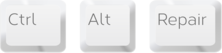 Avatar for Ctrl Alt Repair