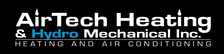 Hydro Mechanical logo