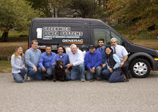 Greenwich Power Systems, LLC logo