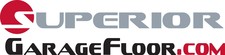Logo for Superior Garage Floor - Home Facebook