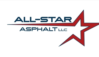 All-Star Asphalt, LLC logo