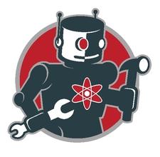 Logo for Atomic Service, Inc.