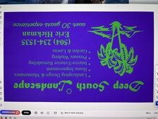 Avatar for Deepsouth Landscape