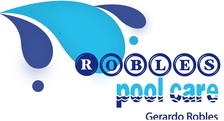 Robles Pool Care, LLC logo