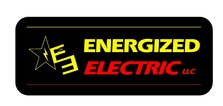 Energized Electric, LLC logo