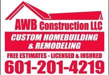 AWB Construction, LLC logo
