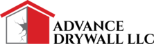 Advance Drywall, LLC logo