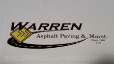 Avatar for Warren Asphalt