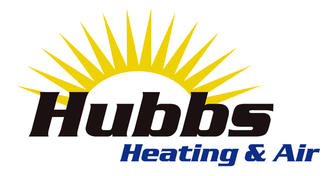 Hubbs Heating & Air logo