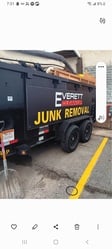 Everett Cleanup logo