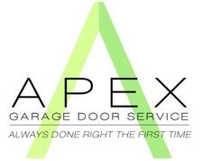 Avatar for Apex Garage Door Service, LLC