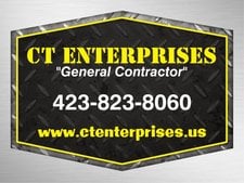 Avatar for CT Enterprises
