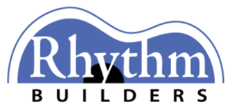 Rhythm Builders logo