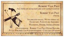 Avatar for Robert Van Pelt