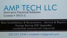 Avatar for AmpTech, LLC