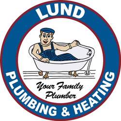 Lund Plumbing & Heating, Inc. logo