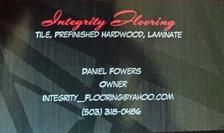 Avatar for Integrity Flooring