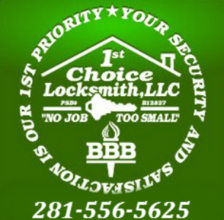 Avatar for 1st Choice Locksmith, LLC