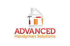 Advanced Handyman Solutions logo