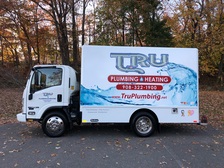 Tru Plumbing & Heating, LLC logo