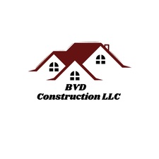 BVD Construction LLC logo