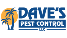 Dave's Pest Control, LLC logo