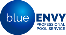 Blue Envy Professional Pool Service, LLC logo