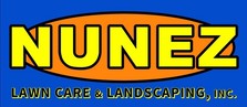 Nunez Lawncare & Landscaping logo