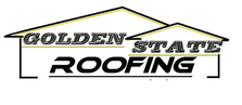 Golden State Roofing logo